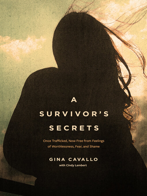 Title details for A Survivor's Secrets by Gina Cavallo - Available